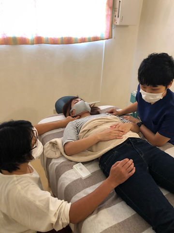 女性専用鍼灸院Konron21