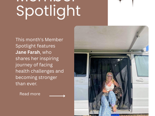 Member Spotlight Yaraglow