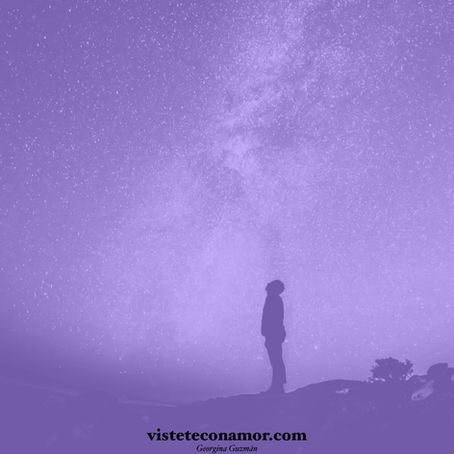 El Universo siempre tiene un Plan