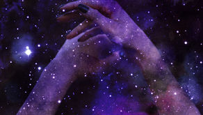 Agradeciendo la lección, soltando una relación