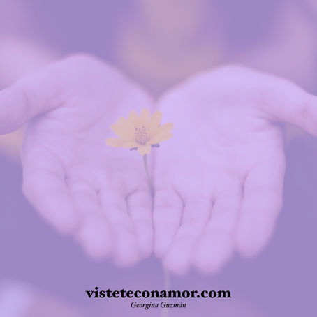 Perdonar desde el corazón y no la mente