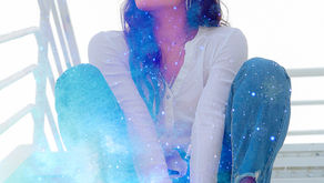 Conmigo misma y sin expectativa 