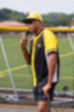 Roberto Clemente Jr. enjoying the Little Legends 21 Day of Play Pittsburgh PA