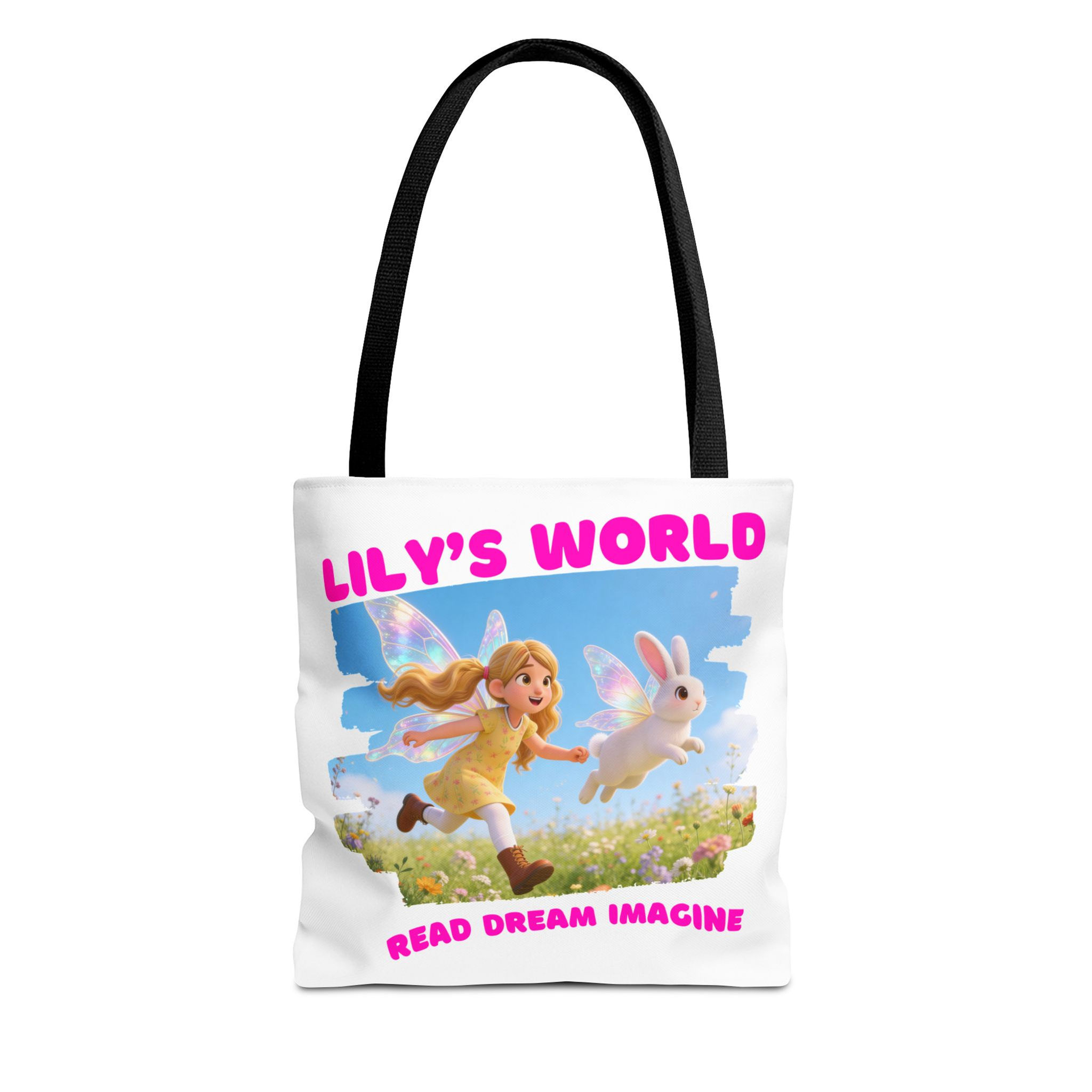 Tote Bag (AOP)