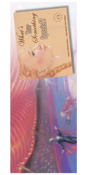 Book by Catherine Gibson