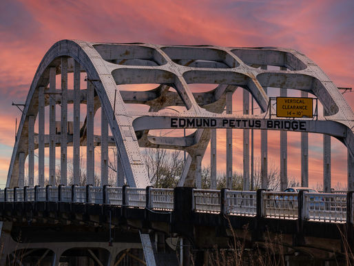 Bridges to Cross