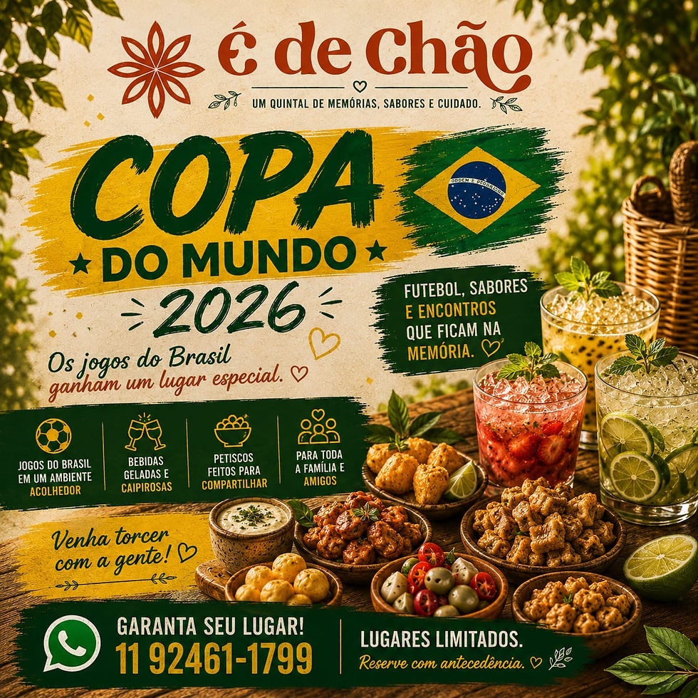 Copa do Mundo 2026