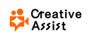 Creative Assistロゴ.PNG