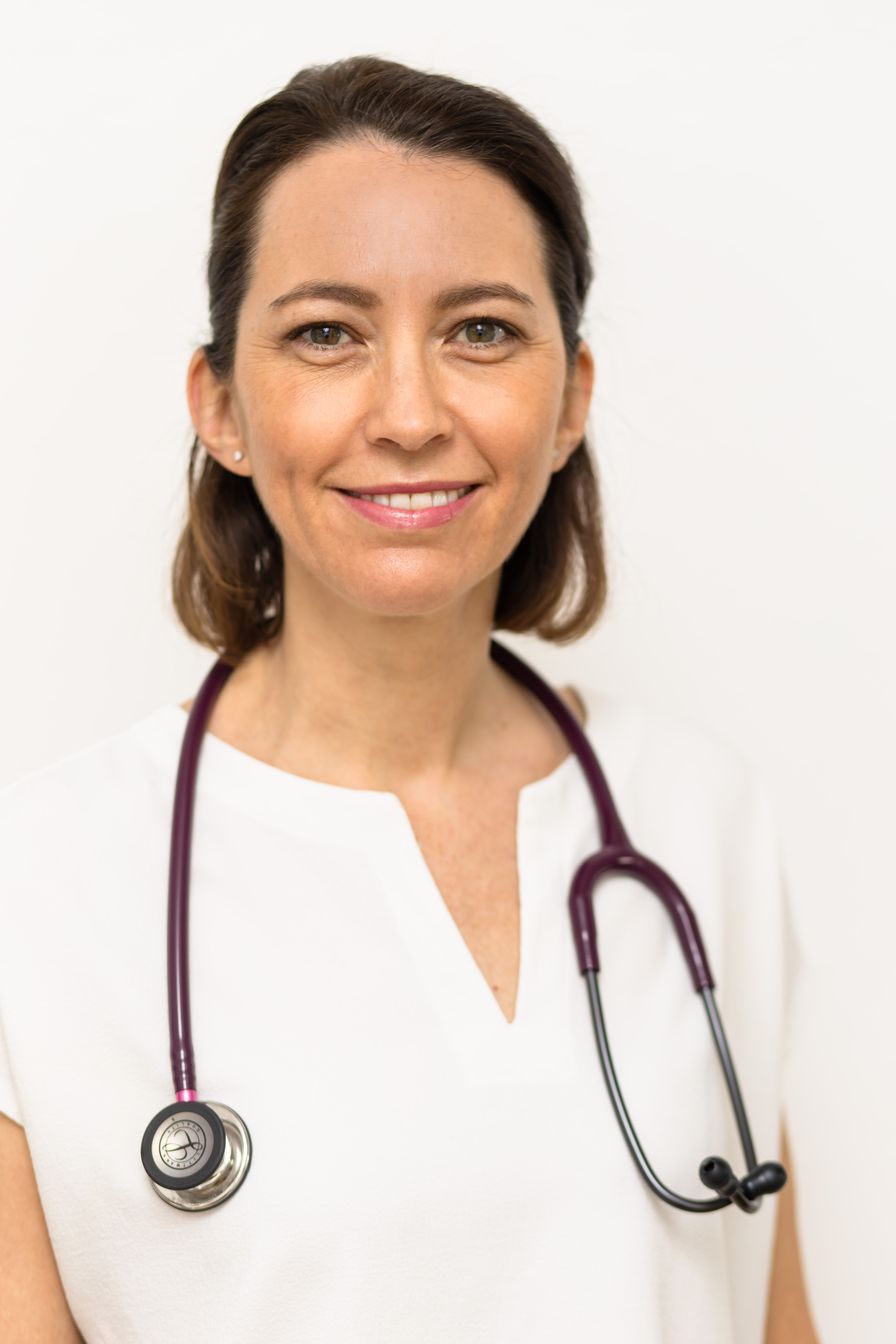 Dr. med. univ. Anna Gneiß
