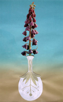 Bloemstilleven