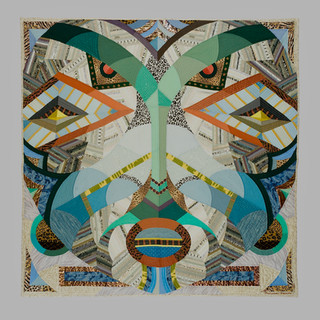 ZAIRE SONGYE MASK