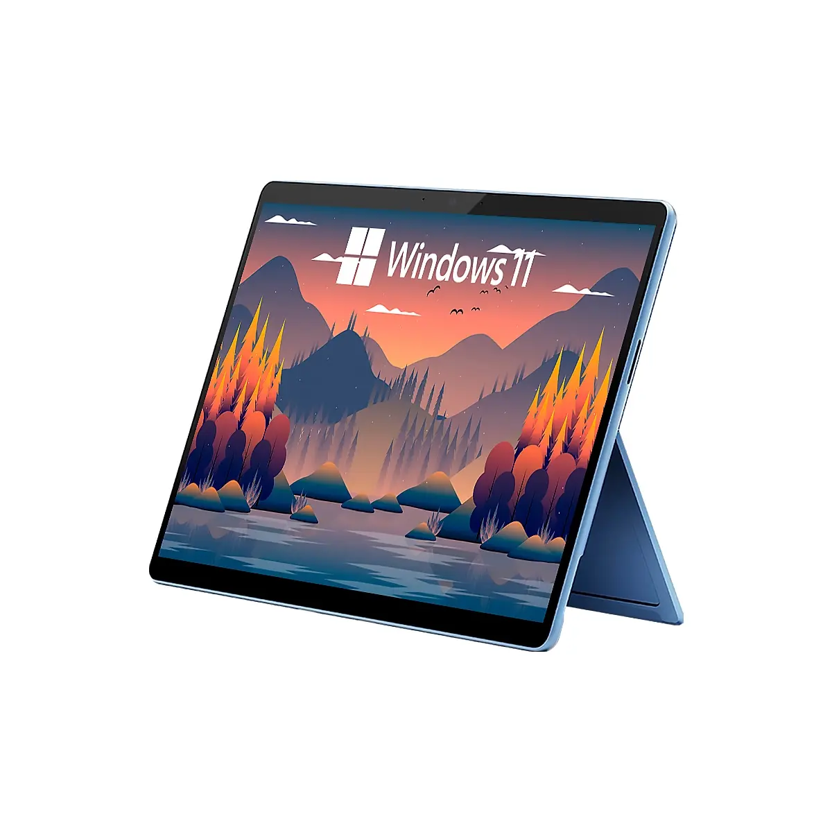 Surface Pro Microsoft Copilot+ Snapdragon X Plus 16GB 512GB 12Inch WiFi BT