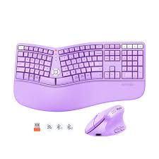 Miniatura: TELADO Y MOUSE ERGONOMICO MEETION DIRECTORC2