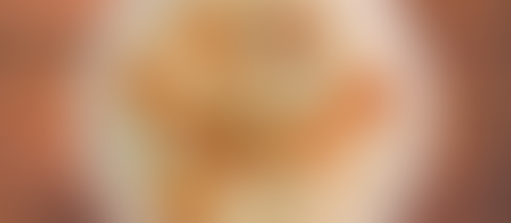 Seared Scallops with Creamy Fettuccine and Peas