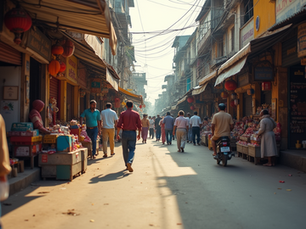 Digital Marketing Services for Retail Shops in Madurai