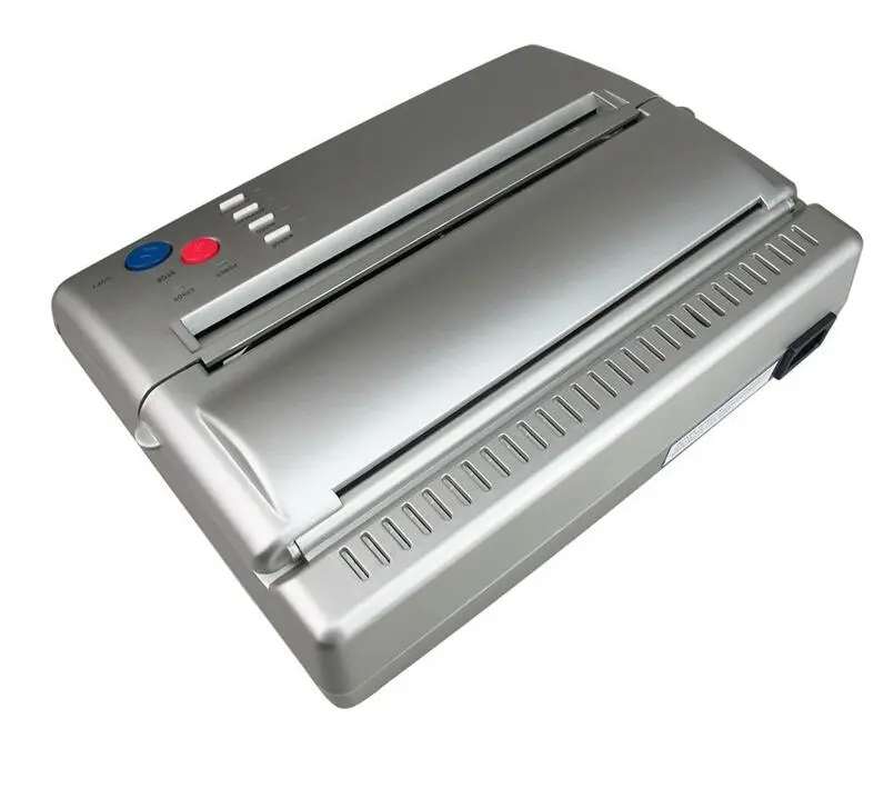 Tattoo Stencil machine (sku 234321414yab) Natives Rose City