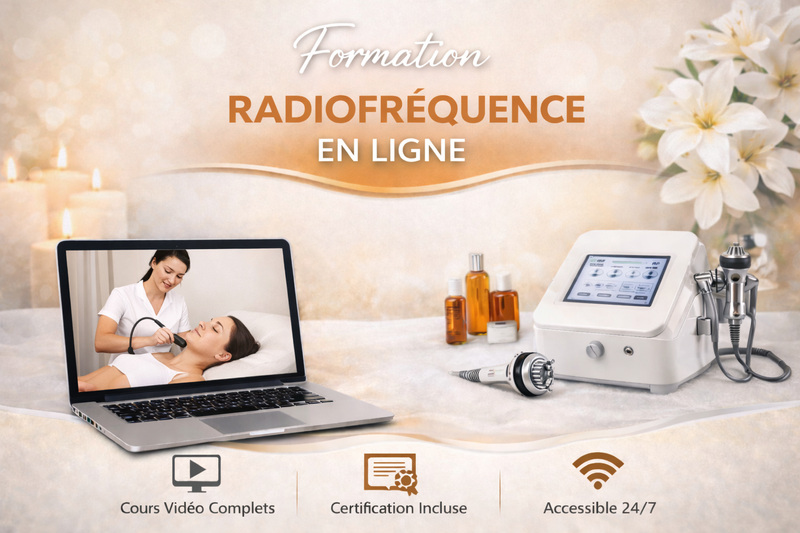ebook formation radiofrequence