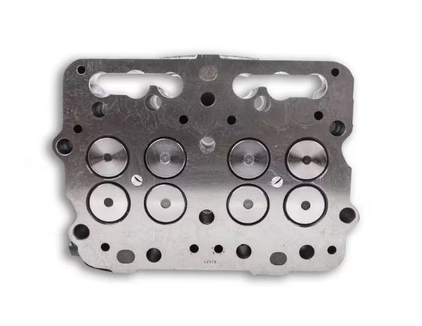 Cummins N14 Cylinder Head