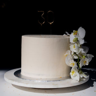 Celebratory Delights Events 