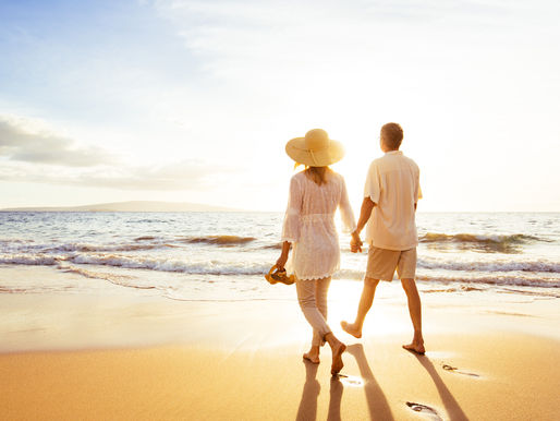 Does couples therapy really work?