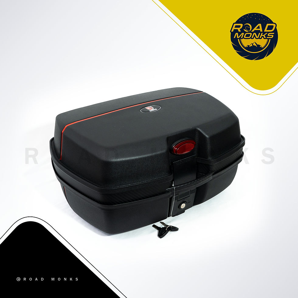 Thumbnail: Che Jue Rectangle Top Box