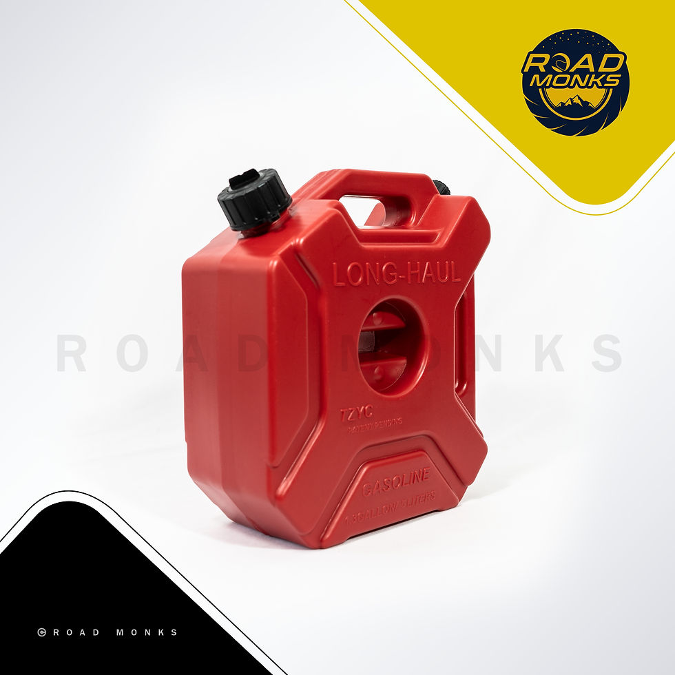 Thumbnail: Jerry Can (RED)