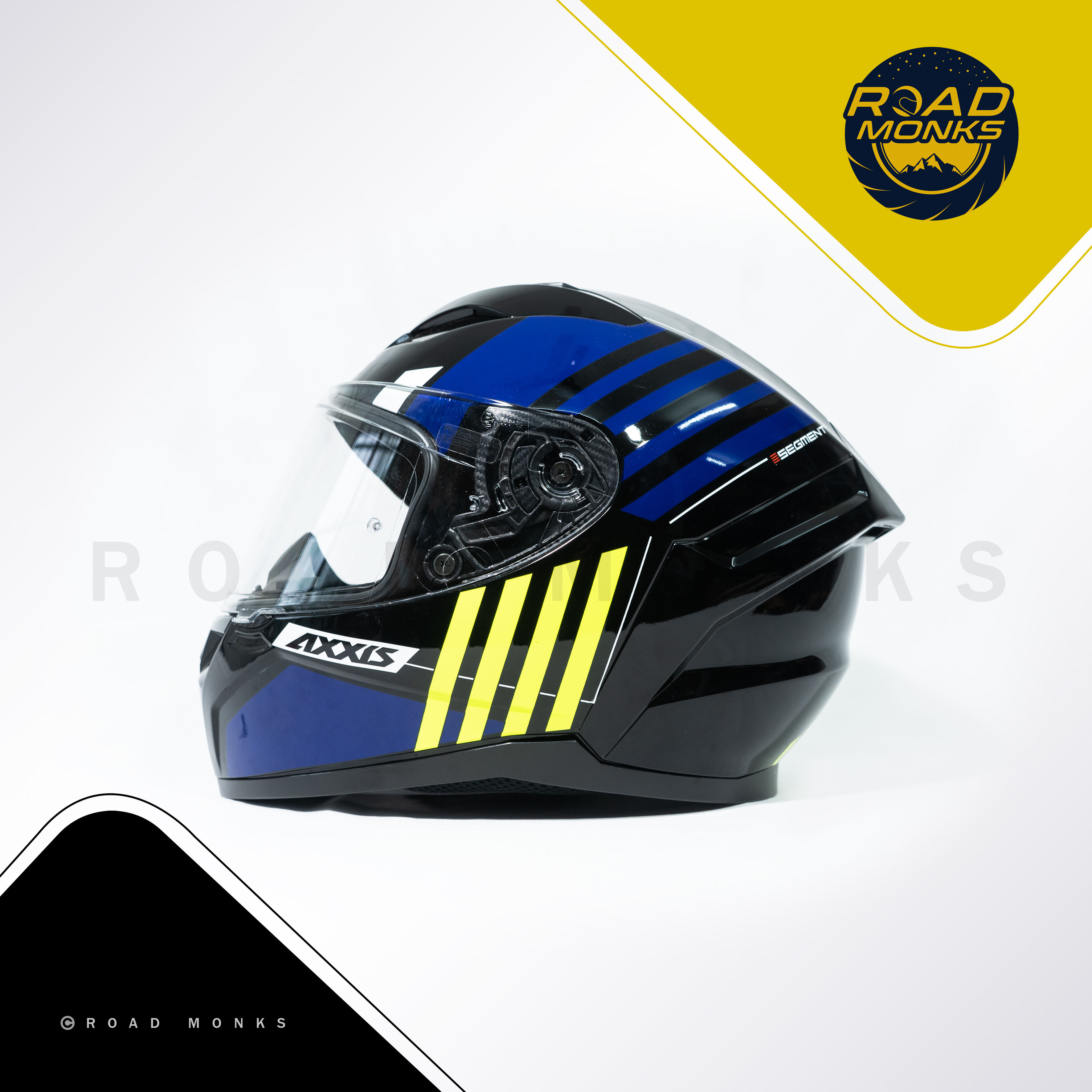 Axxis Segment - GIGA