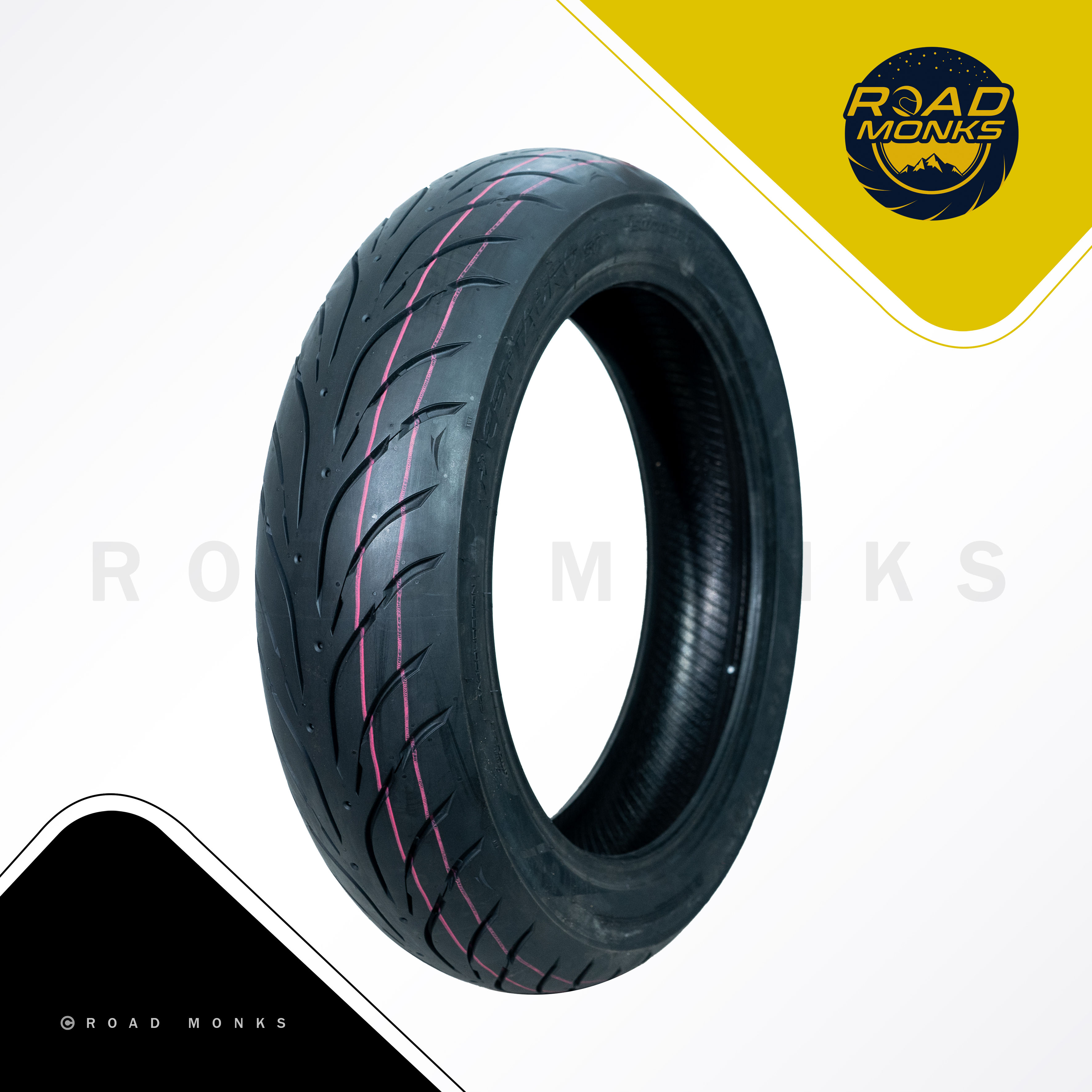 150/70/17 - VREDESTEIN Centauro ST