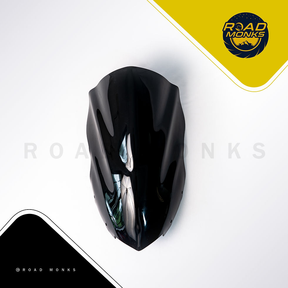 Thumbnail: Dominor Long Visor