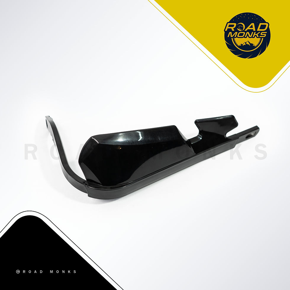 Thumbnail: BarkBuster Hand Guard