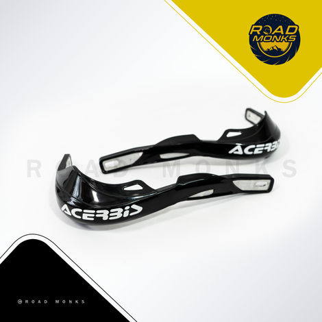 Acerbis Handguard (Black)