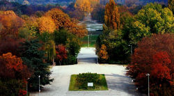 парк "Марица"