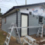 Siding