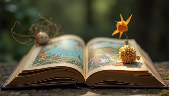 Explore the Literary World of I.G.Oliver Books