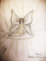 The Butterfly BeeLady (Belliza)