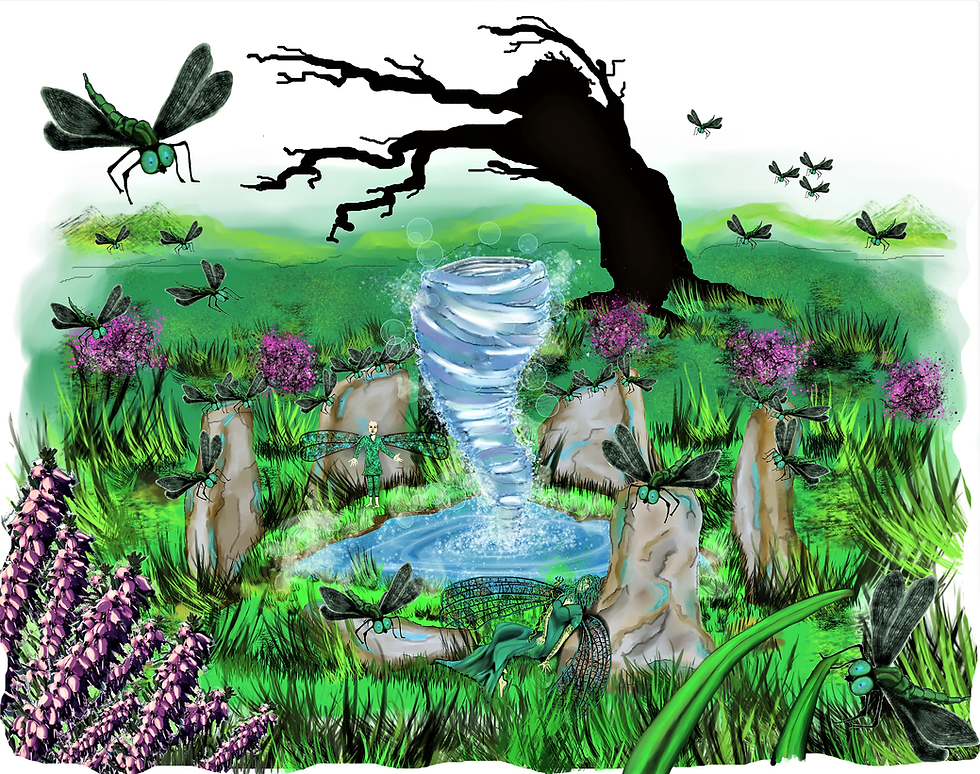 Thumbnail: It’s a Kind of Maragic – Book 2 (EPUB Edition)