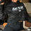 Thumbnail: SLIGHTLY OUT OF CONTROL CROP HOODIE
