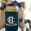 Thumbnail: SIGNATURE KOOZIE BLACK