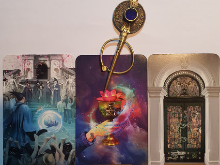 Mesajul Tarotului pentru 30 si 31 Ianuarie 2021