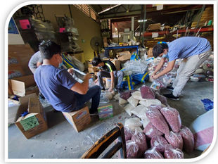 Misión Rescate: Empowering Honduras' Youth Through Education, Service, and Hope