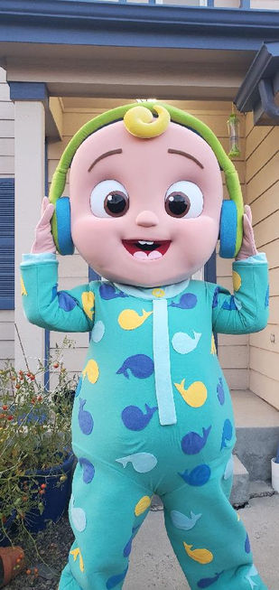 Cocomelon is a YouTube channel that features a collection of 3D animated nursery rhymes, songs, and stories for children. The channel was launched in 2006 and has become one of the most popular children's channels on the platform, with over 140 million subscribers as of 2021. The channel's content is designed to be educational and entertaining for young children, with catchy songs and colorful animation. The channel's most popular video is "Baby Shark Dance" with over 7.5 billion views as of 2021. The channel's content is available in multiple languages, making it accessible for children worldwide.

#Cocomelon #YouTube #NurseryRhymes #Songs #ChildrensEntertainment #Educational #3Danimation #BabySharkDance #140MillionSubscribers #MultiLanguage #PopularKidsContent