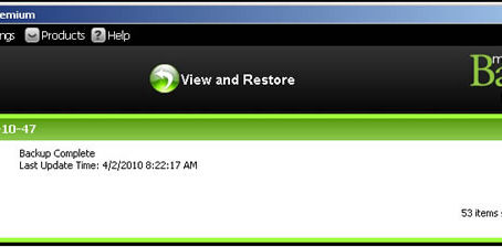 Memeo Instant Backup (formerly Memeo Backup) Crack [2022]