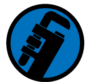 Plumblink NZ plumbing company logo