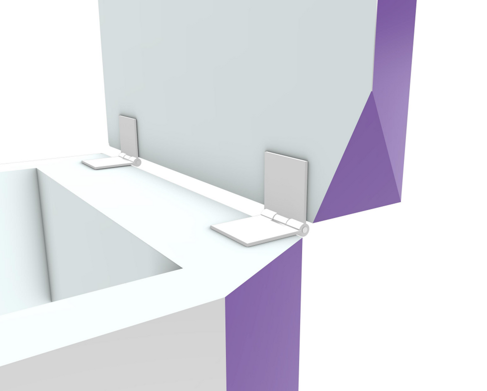details fridge