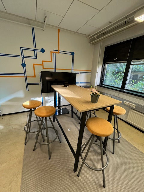 Small Meeting Room