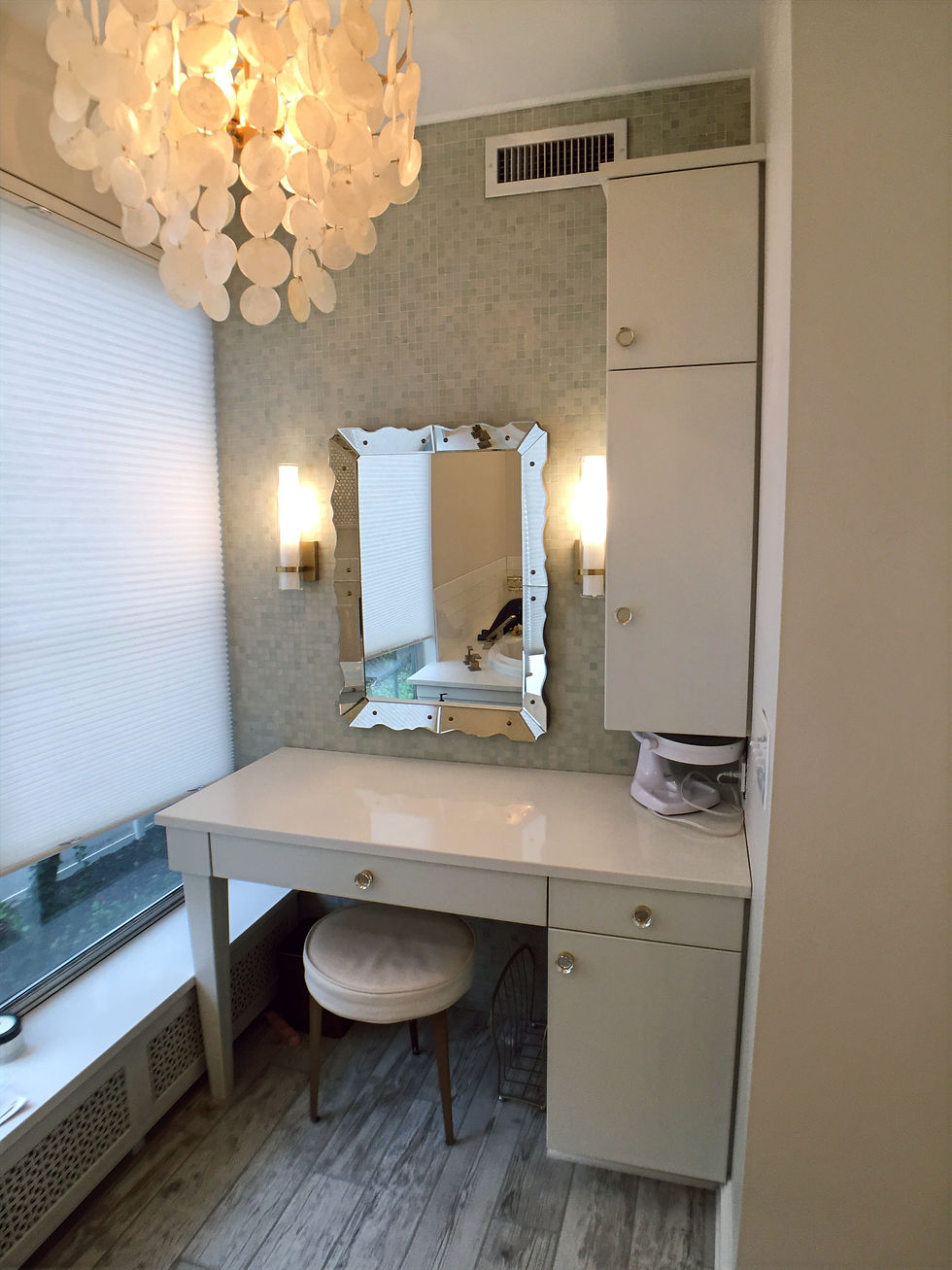 Shaker Heights Bathroom Remodel
