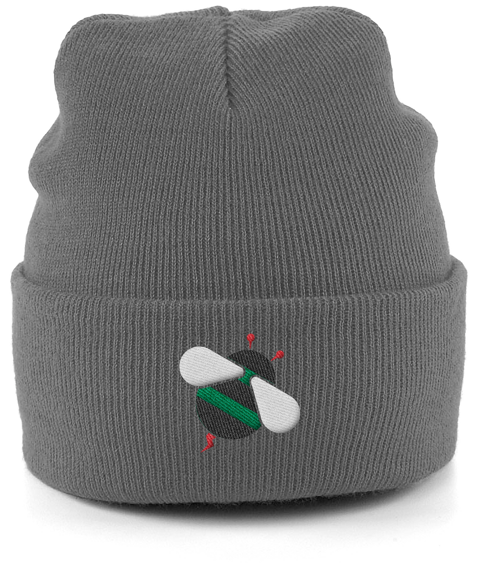 Thumbnail: ZomBee® Bee Beanie