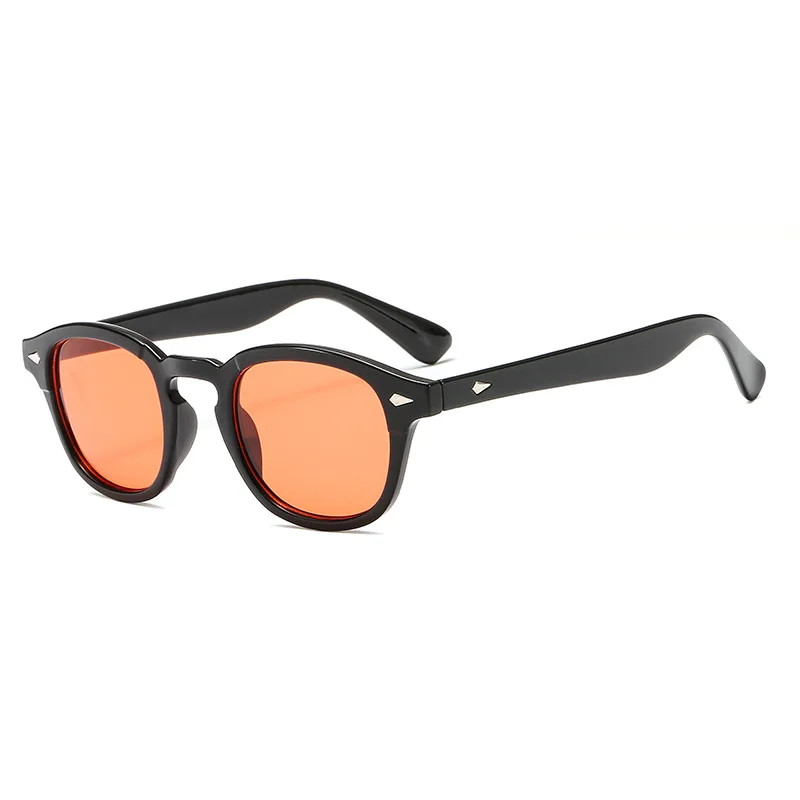 Thumbnail: Fashion Ronaldo Sunglasses Men Women Vintage