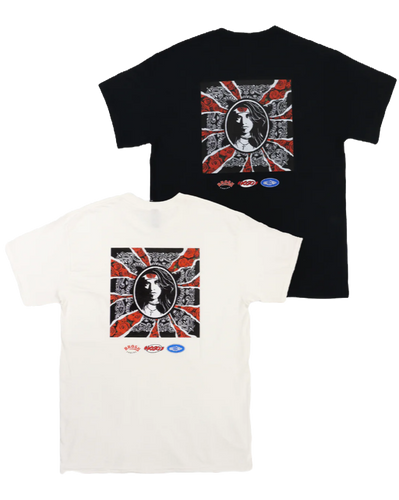 hosoi Tシャツ Brosh x Challenger x Hosoi Tee | Brosh Made