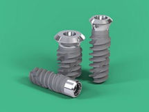 Implantes STRAUMANN® TLX Roxolid